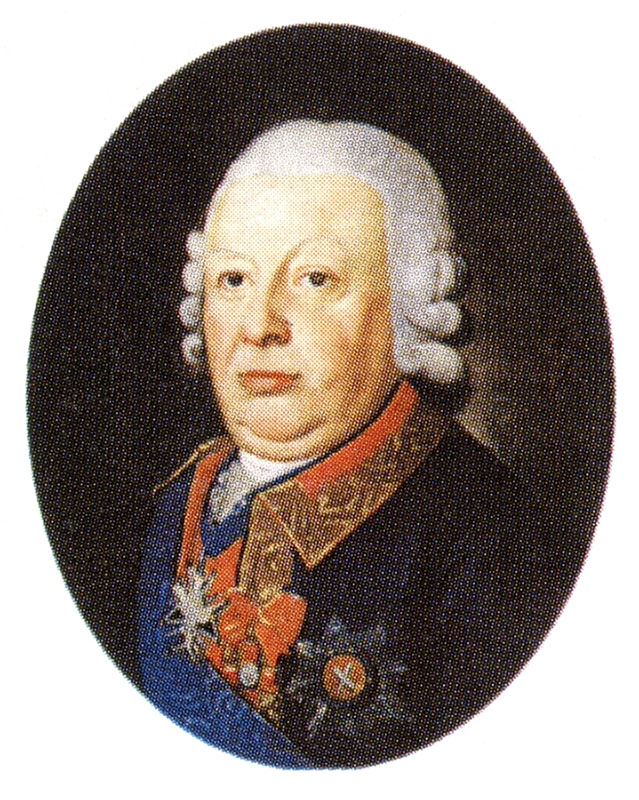 "М. Н. Волконский, московский генерал-губернатор в 1771-1789 гг.".