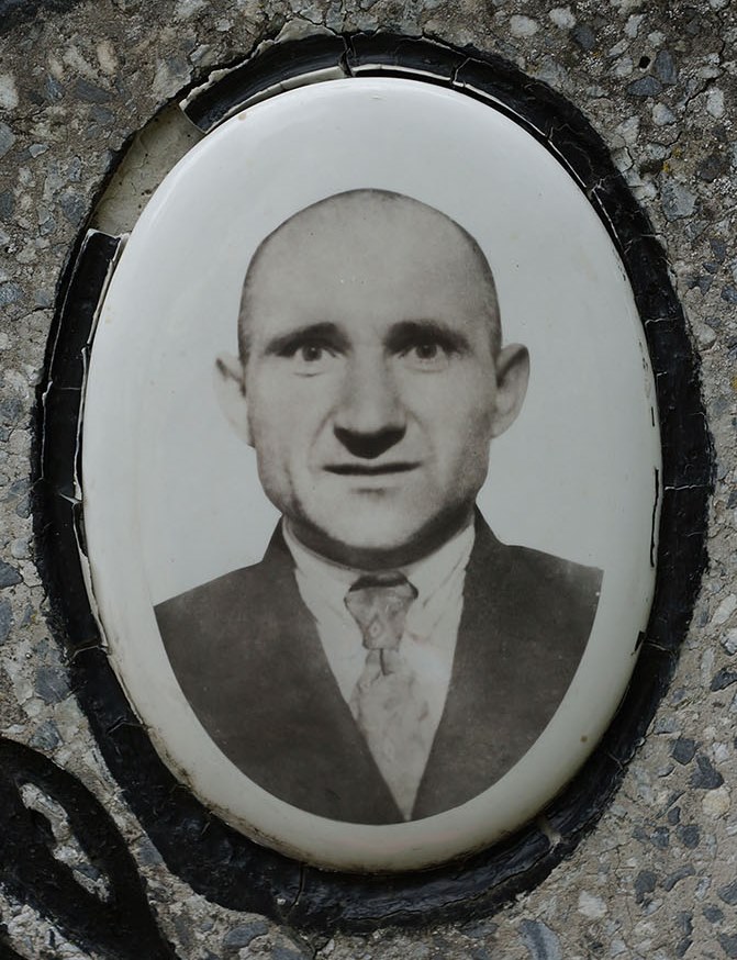 Ильин Васильй Ильич, 1900-1941.