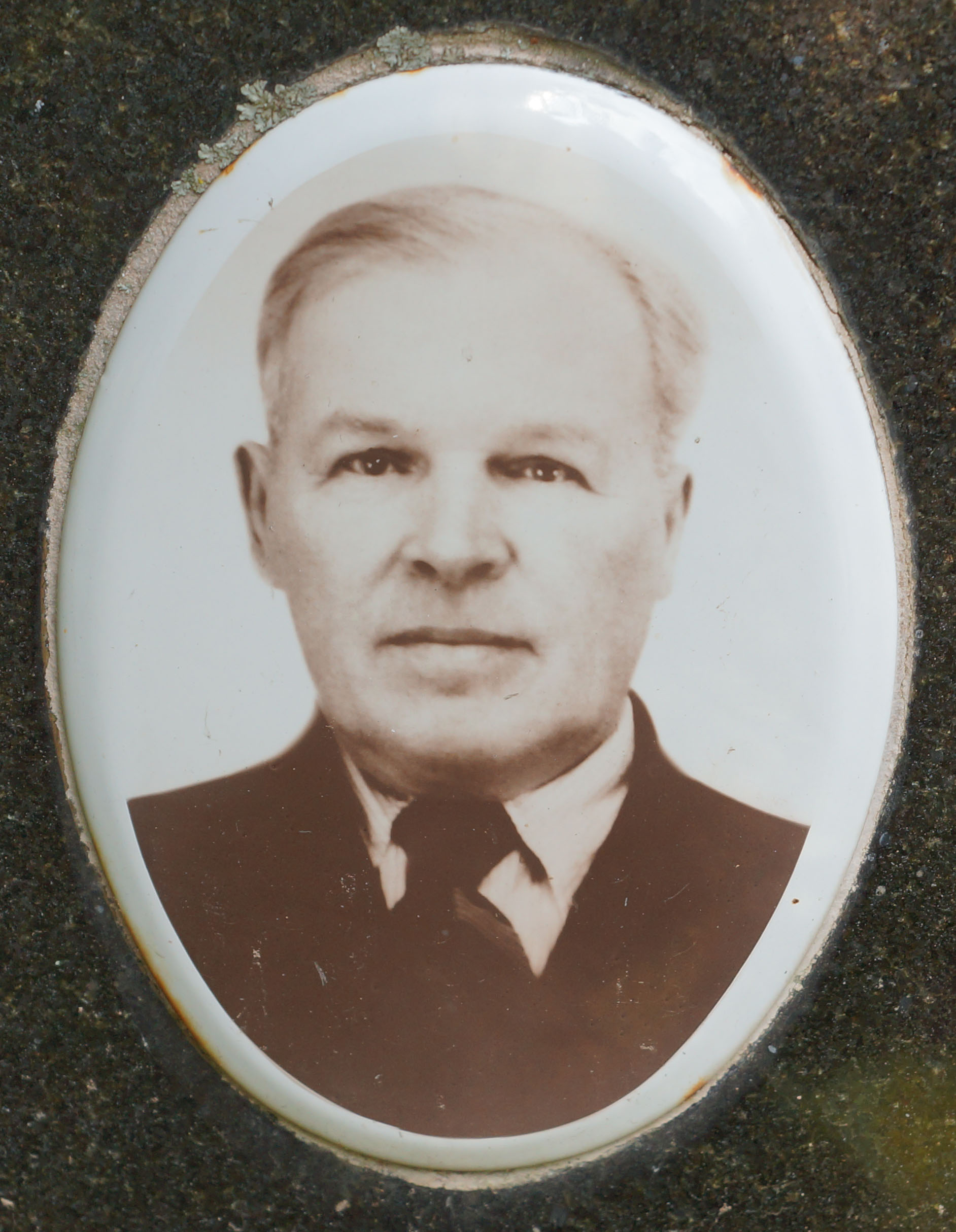 Подчеваров, Анастас Павлович, заслуженный врач РСФСР, 1898-1958.