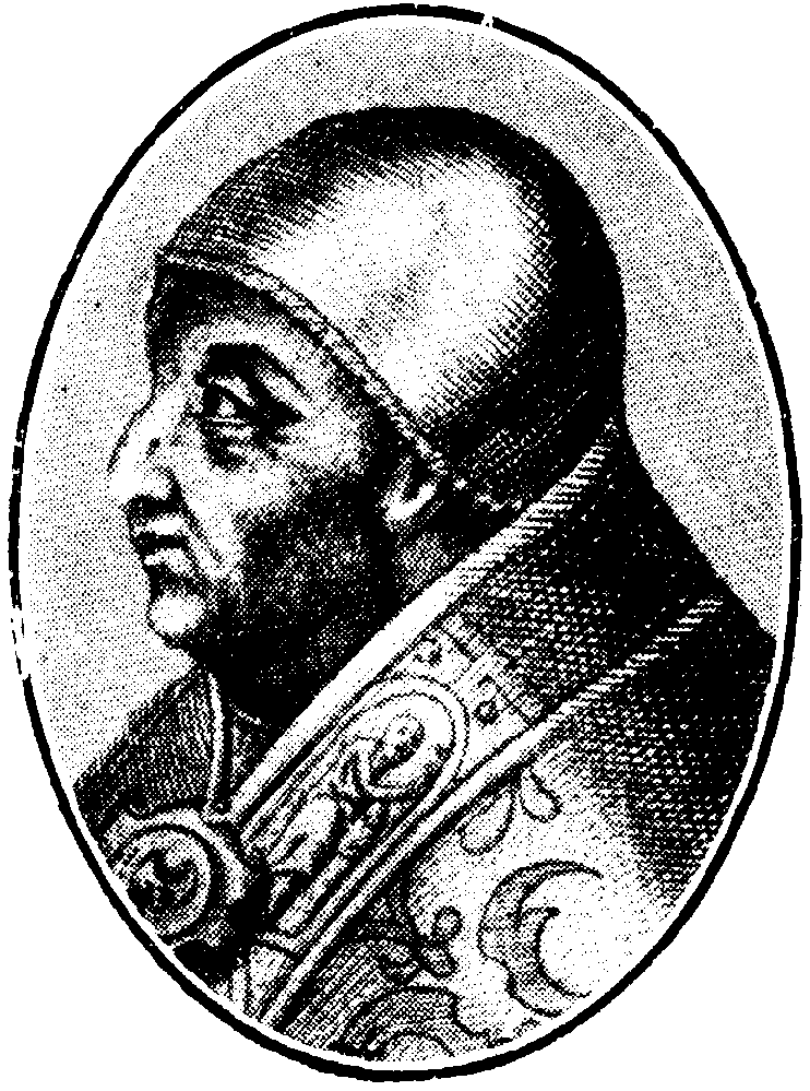 Папа Пий III.