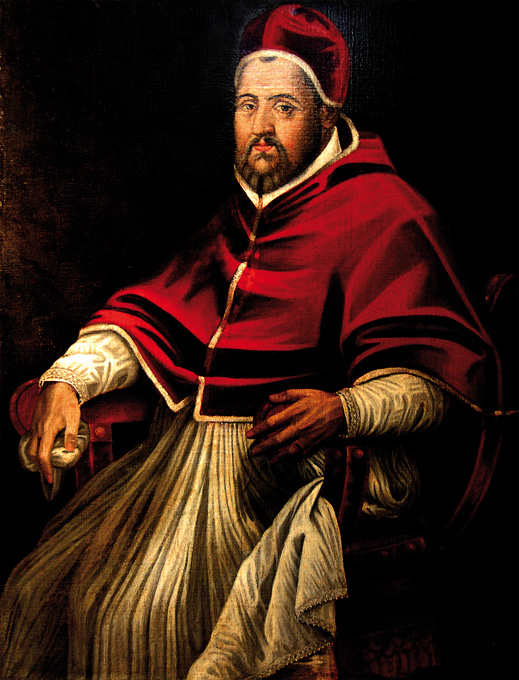 Папа Климент VIII.