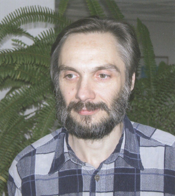 Патокин Алексей Павлович