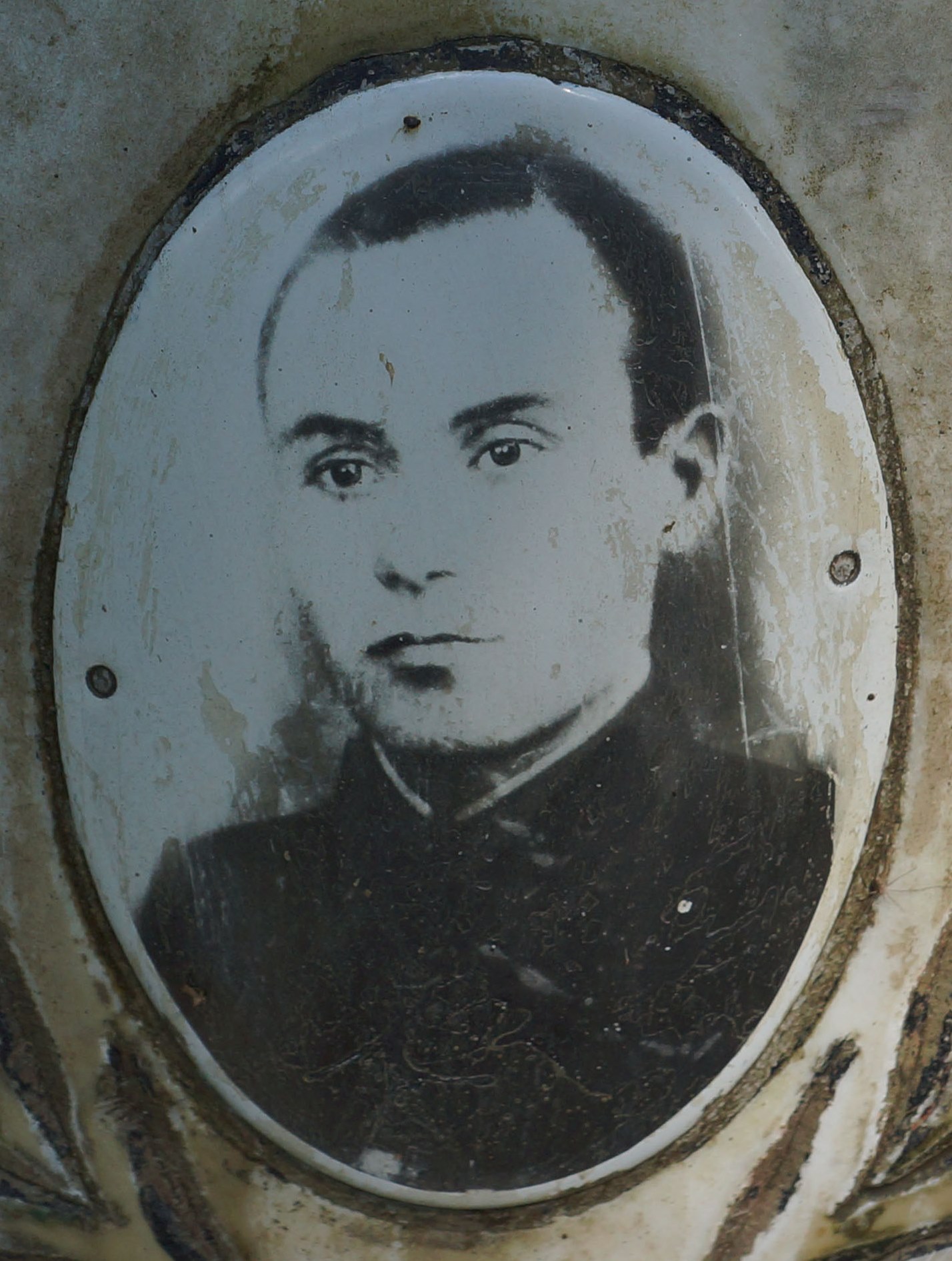 Бабаев Гаврил Михайлович (1914-1941).