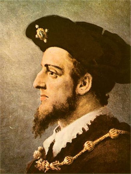 Сигизмунд II Август.