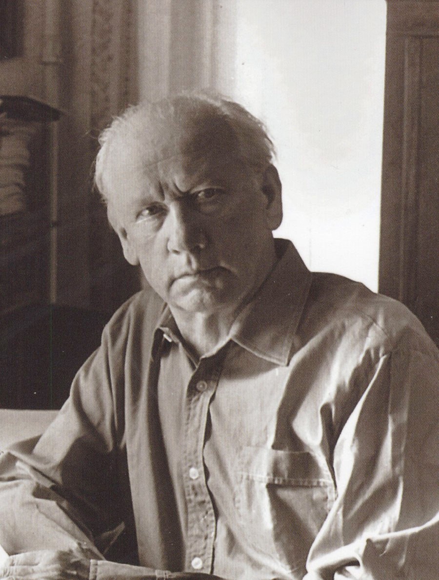 Фомин Пётр Тимофеевич (1919-1996)